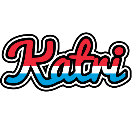 Katri norway logo