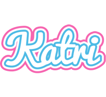 Katri outdoors logo