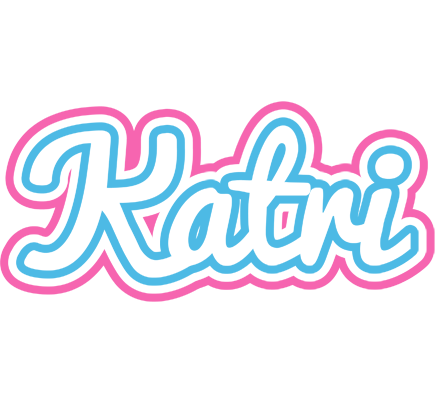 Katri outdoors logo