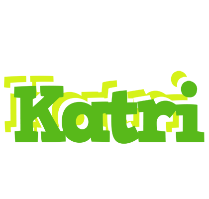 Katri picnic logo