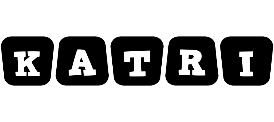 Katri racing logo