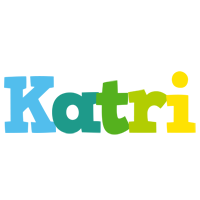 Katri rainbows logo