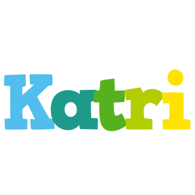 Katri rainbows logo