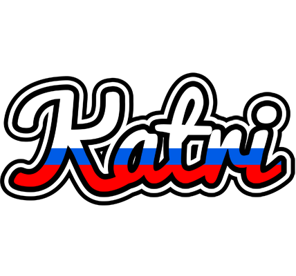 Katri russia logo