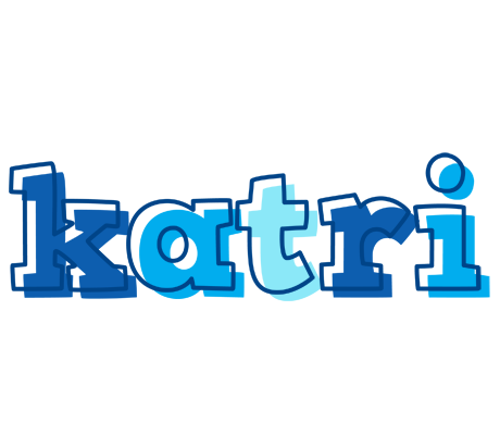 Katri sailor logo