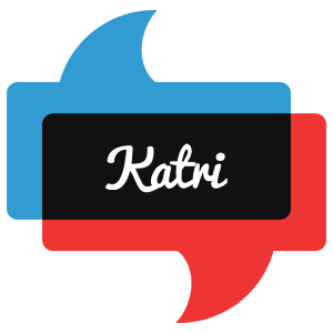 Katri sharks logo