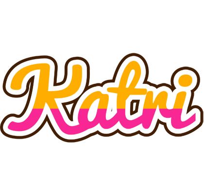 Katri smoothie logo
