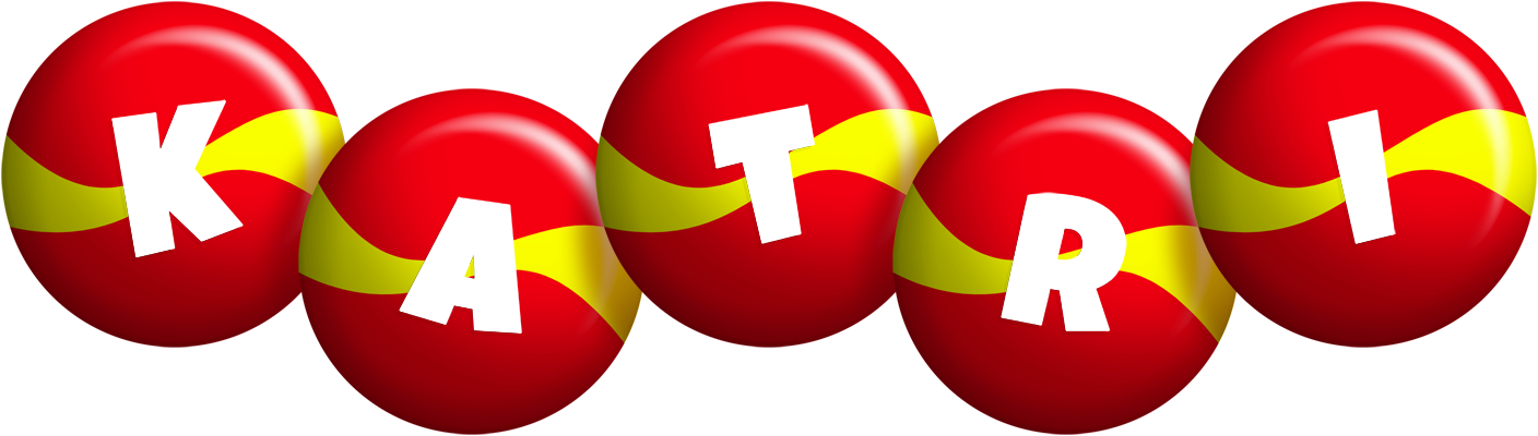 Katri spain logo