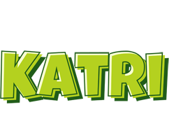 Katri summer logo