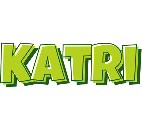 Katri summer logo