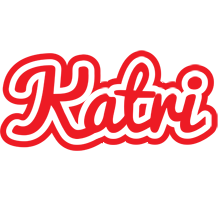 Katri sunshine logo