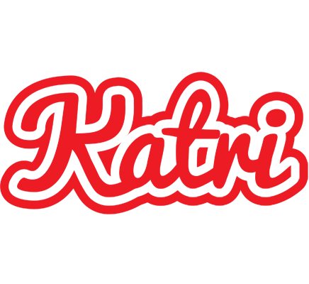 Katri sunshine logo