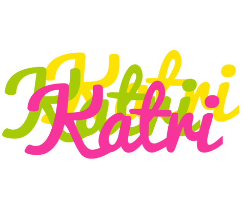 Katri sweets logo