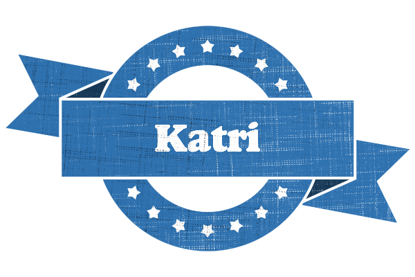 Katri trust logo