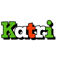 Katri venezia logo