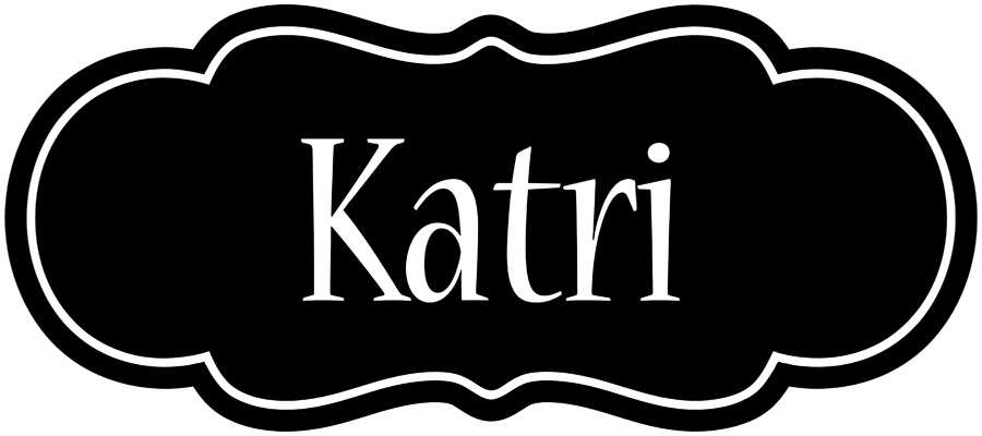 Katri welcome logo