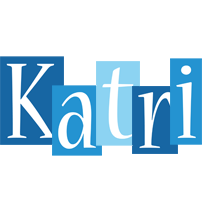 Katri winter logo