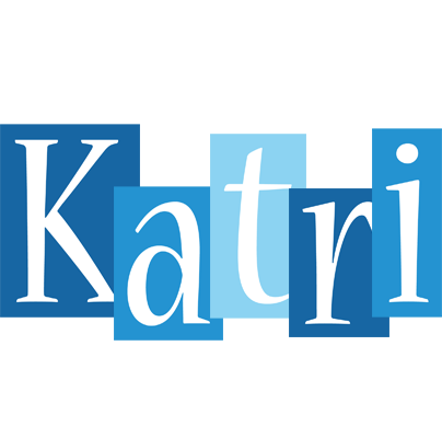 Katri winter logo