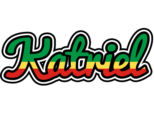Katriel african logo