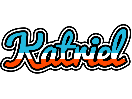 Katriel america logo