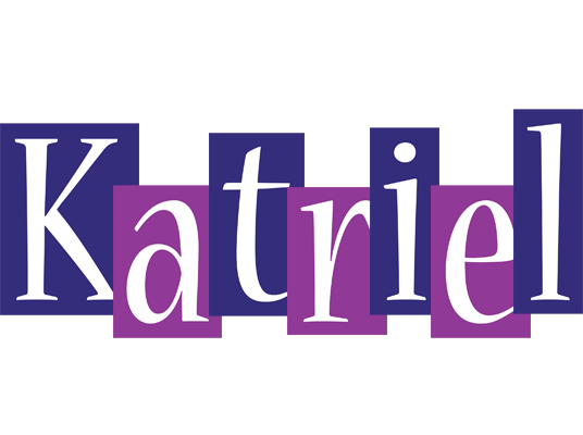 Katriel autumn logo