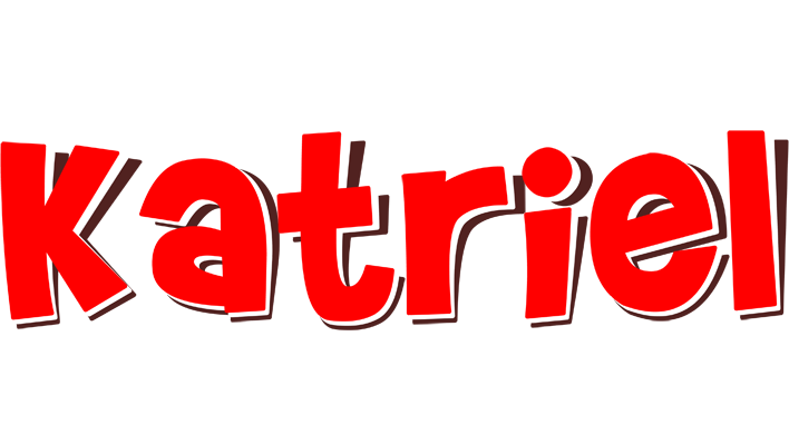 Katriel basket logo
