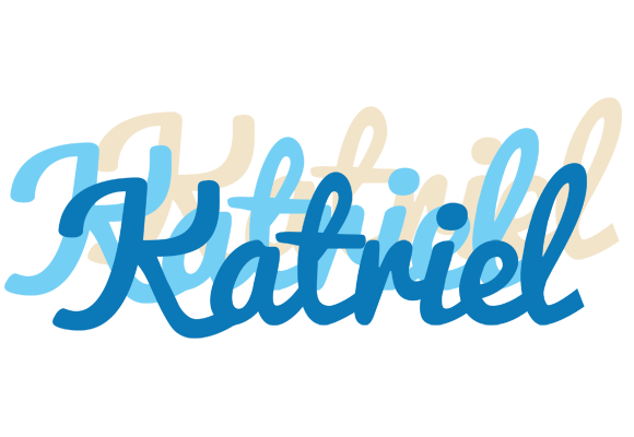 Katriel breeze logo