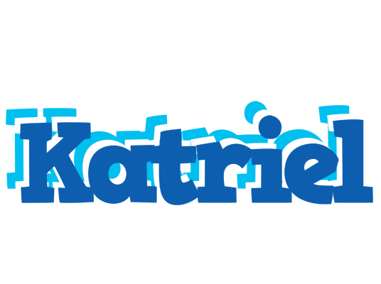 Katriel business logo