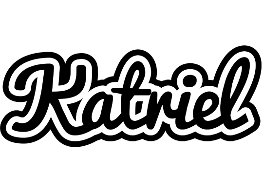 Katriel chess logo