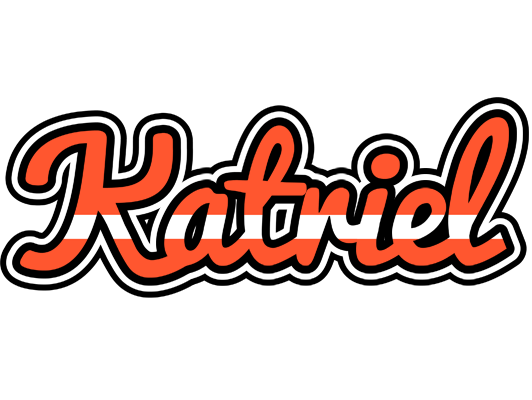 Katriel denmark logo