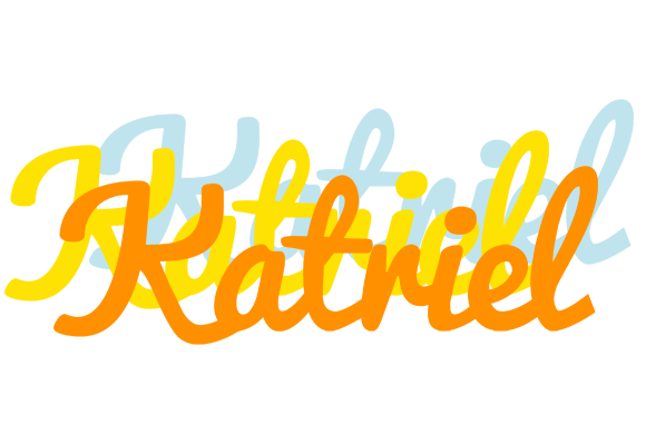 Katriel energy logo