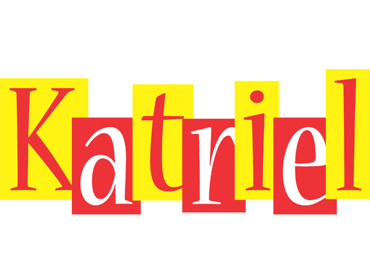 Katriel errors logo