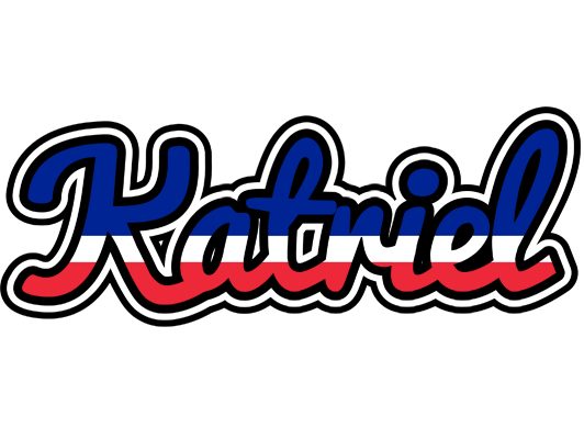Katriel france logo