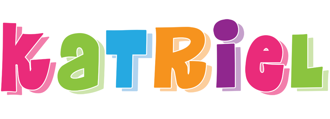 Katriel friday logo