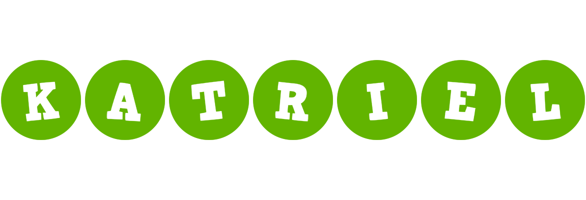 Katriel games logo