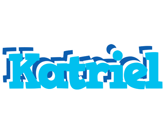 Katriel jacuzzi logo