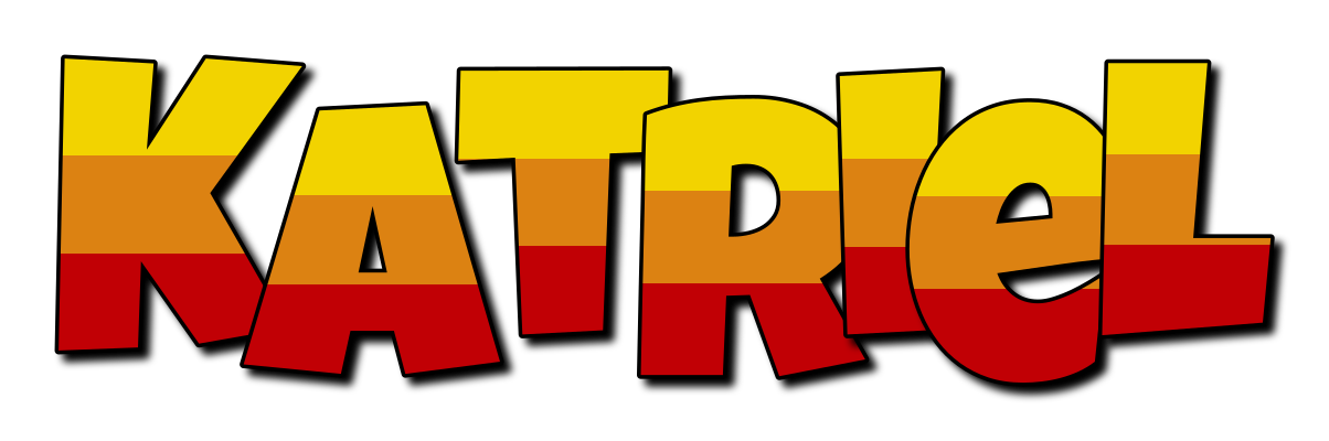 Katriel jungle logo