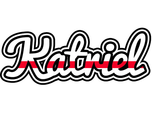 Katriel kingdom logo
