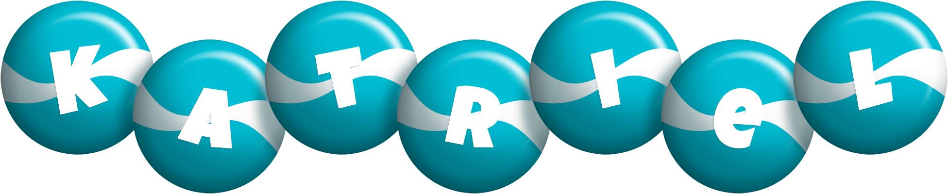 Katriel messi logo