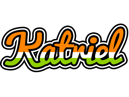 Katriel mumbai logo