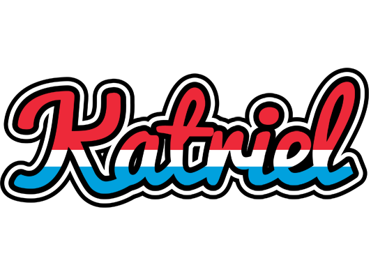 Katriel norway logo