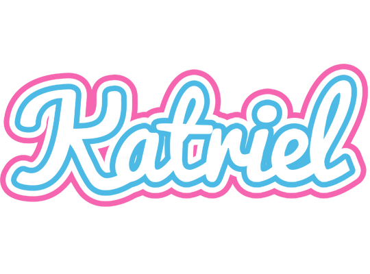 Katriel outdoors logo