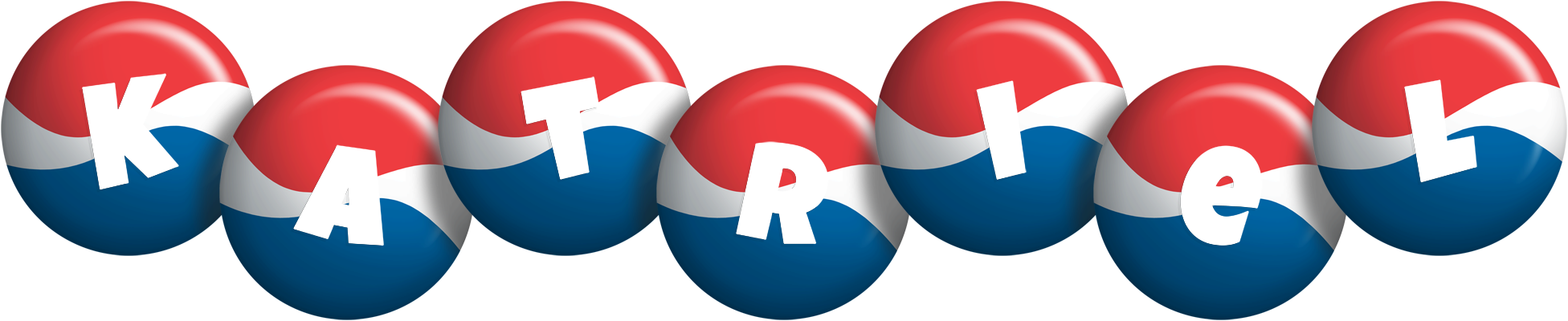 Katriel paris logo