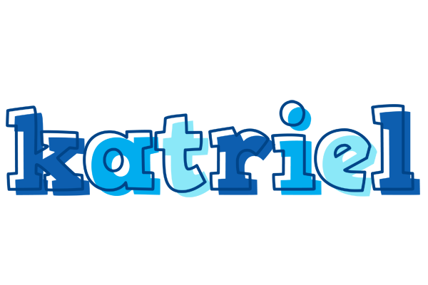Katriel sailor logo