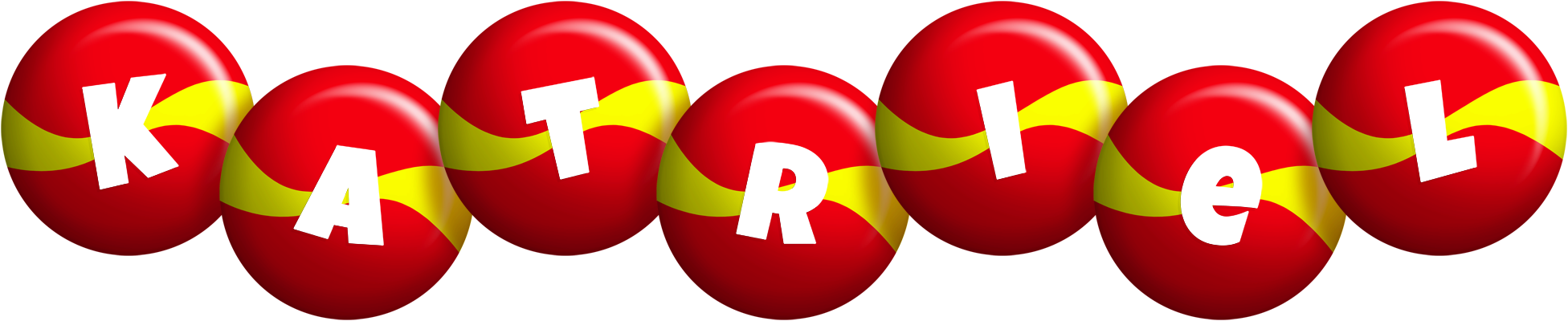 Katriel spain logo