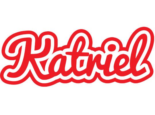 Katriel sunshine logo
