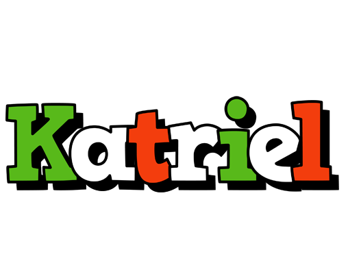 Katriel venezia logo