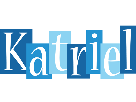 Katriel winter logo