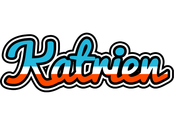 Katrien america logo