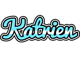 Katrien argentine logo